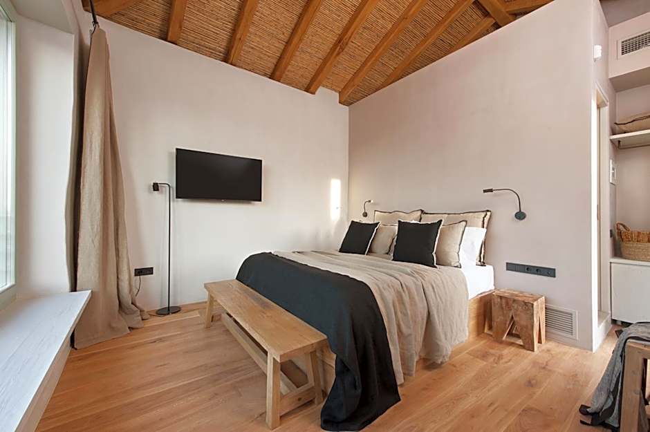 Ruga of Vamvakou Homes