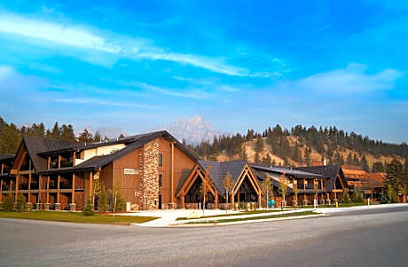 Forest Park Hotel