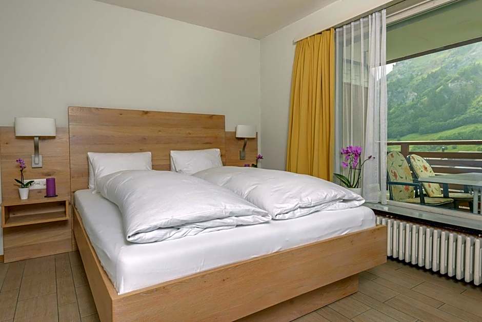 dala Hotel & Apartments