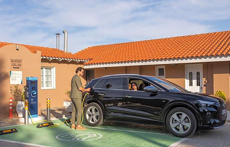 The "L" Suites & Apartments