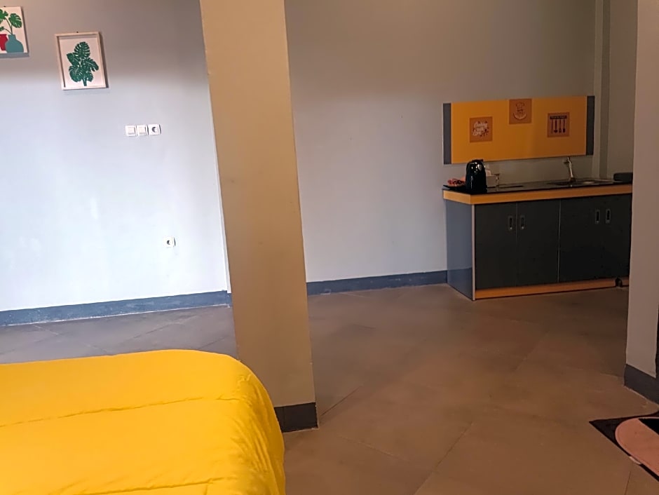 Capital O 93118 Asera Homestay