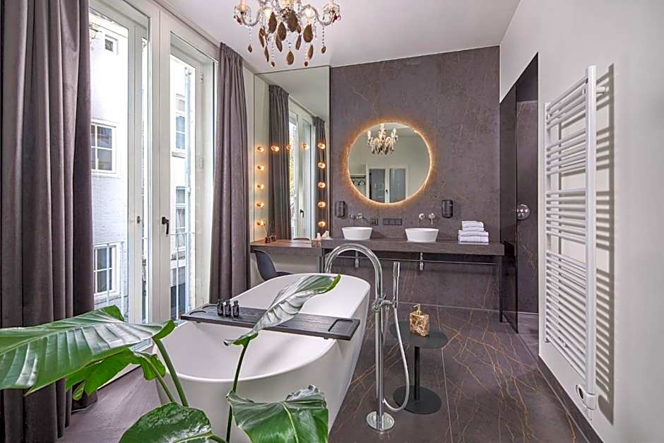 Boutique Hotel DARQ
