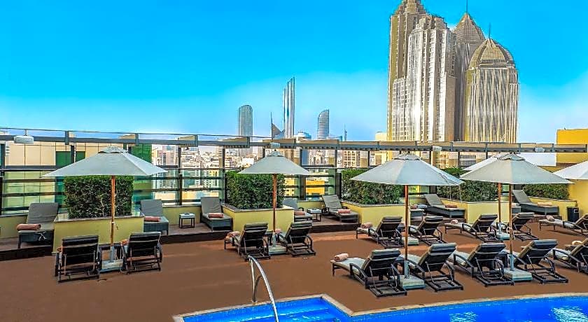 Southern Sun Hotel Abu Dhabi