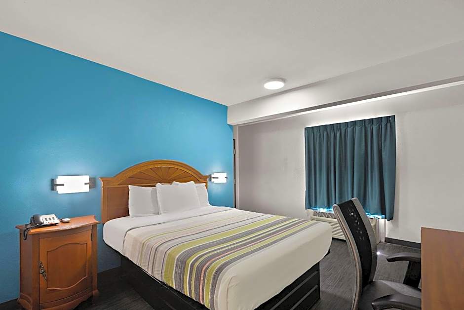 Rodeway Inn Commerce