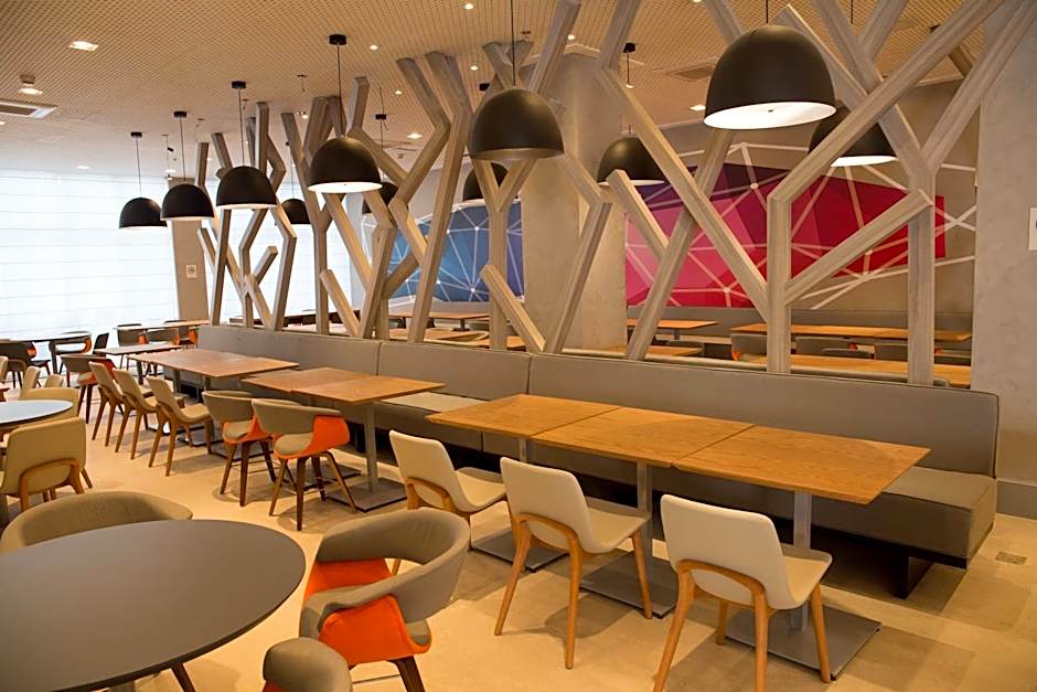 Novotel Rj Porto Atlantico