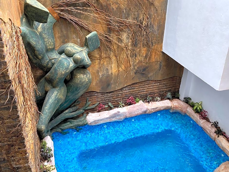 Hotel Raices de Mar