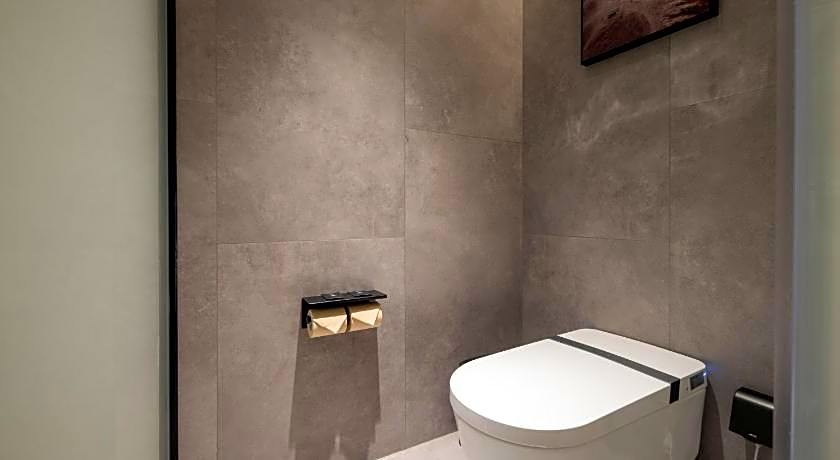 Atour Hotel Zhongshan Fuhua Road Shiqi Pedestrian Street