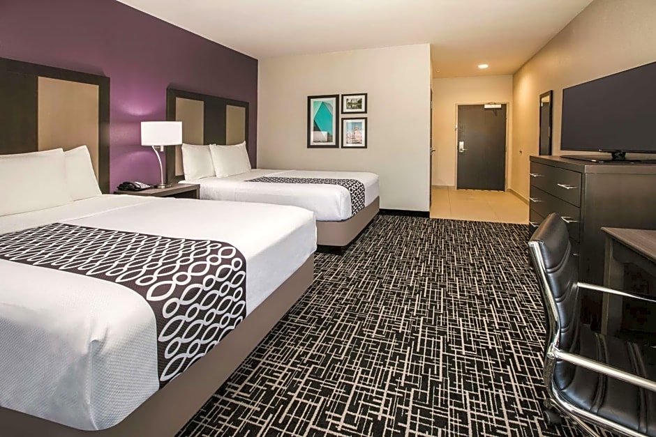 La Quinta Inn & Suites by Wyndham Dallas - Richardson