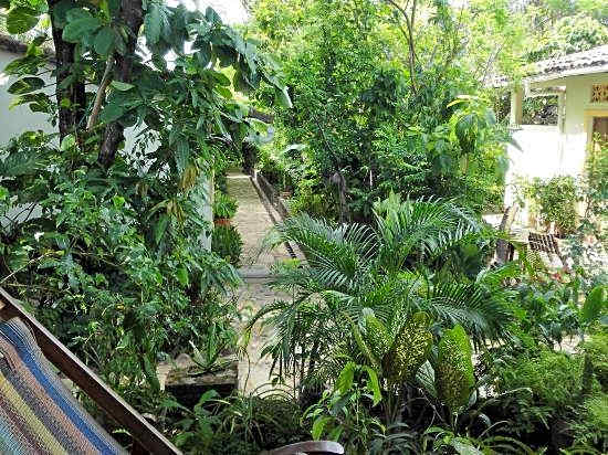 Hotel Casa Barcelona