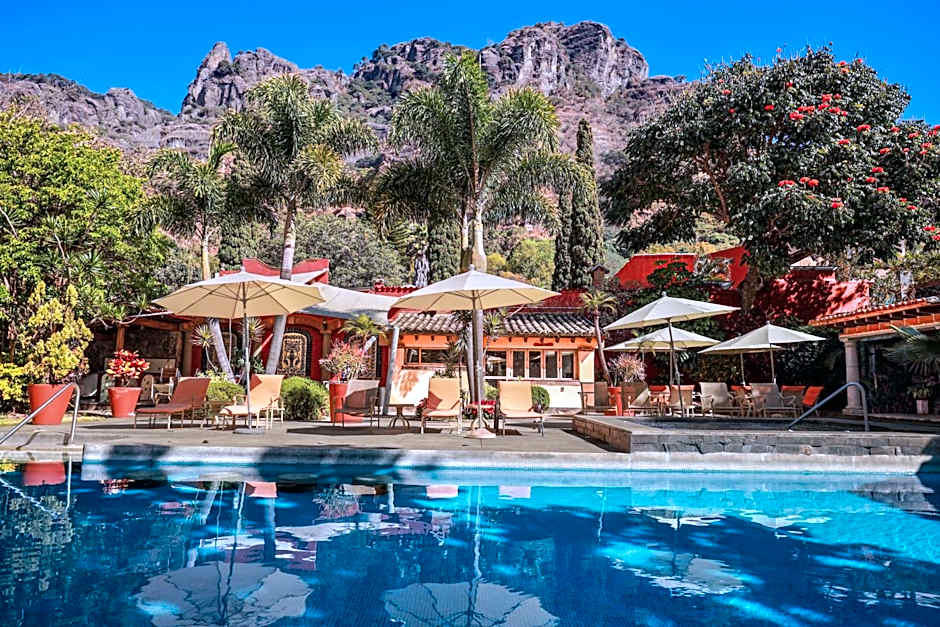 La Buena Vibra Wellness Resort & Spa