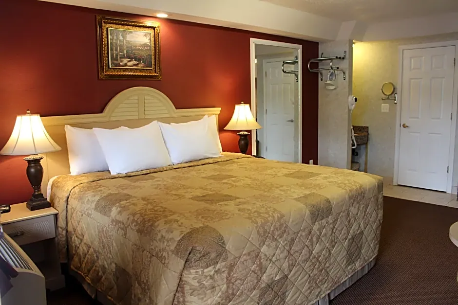 Country View Inn & Suites Atlantic City