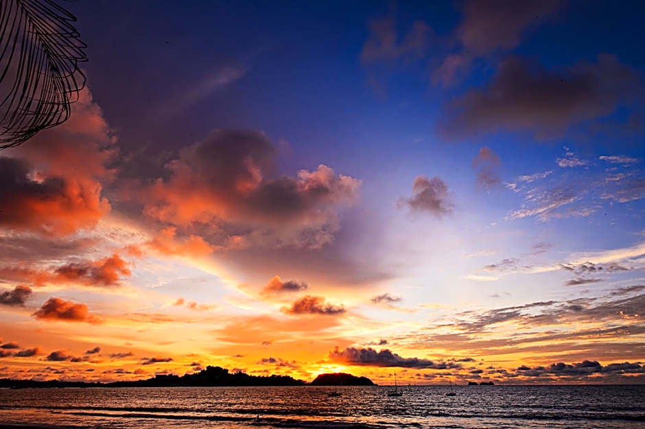 Bahia del Sol Beach front Boutique Hotel