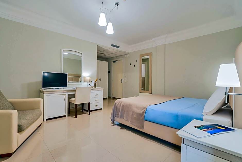 Victoria Palace Hotel & Zen Wellness