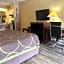 Super 8 by Wyndham Houston West Katy