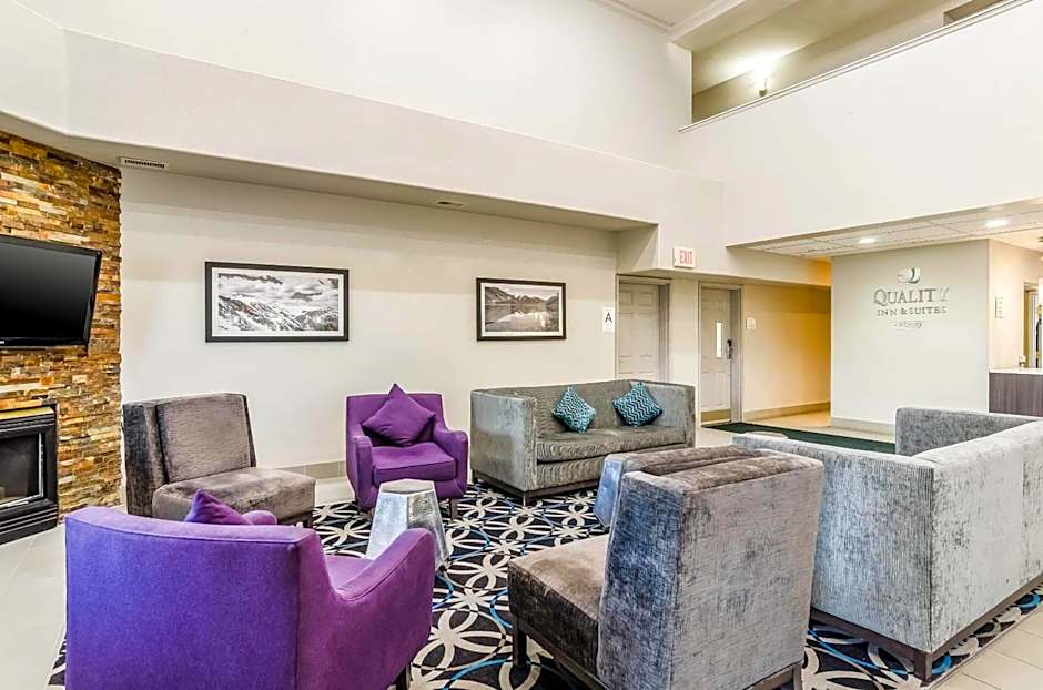 Quality Inn & Suites Westminster