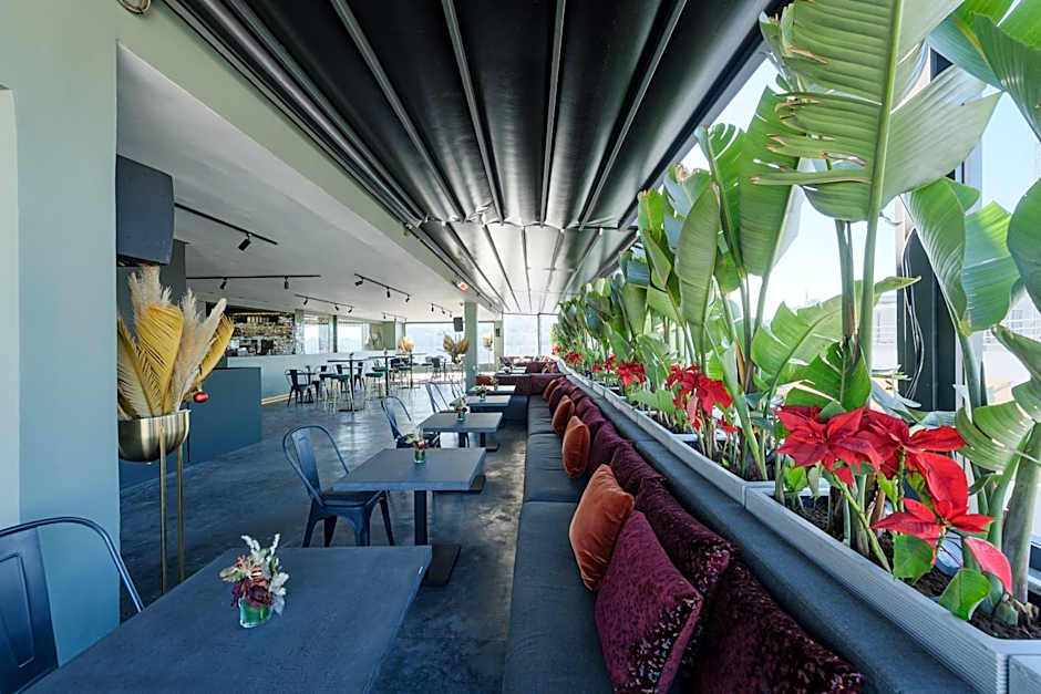 JM Suites Hotel Eco-Friendly Casablanca