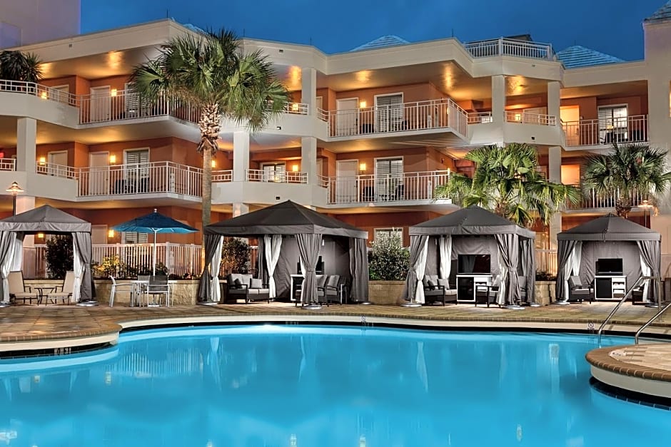 Embassy Suites by Hilton Orlando Lake Buena Vista Resort