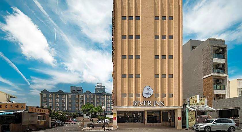 The Riverside Hotel Hengchun
