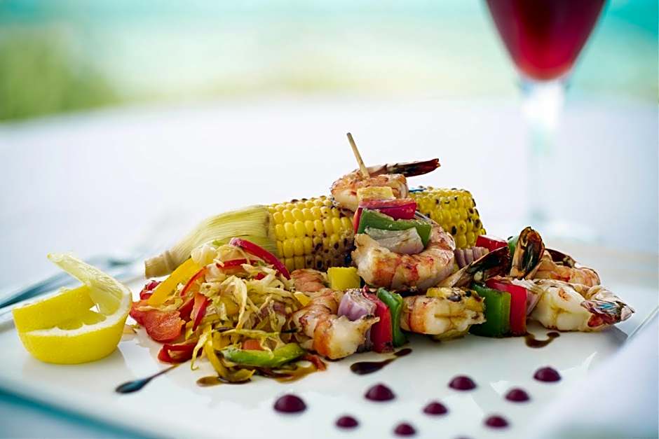 Windsong on the Reef