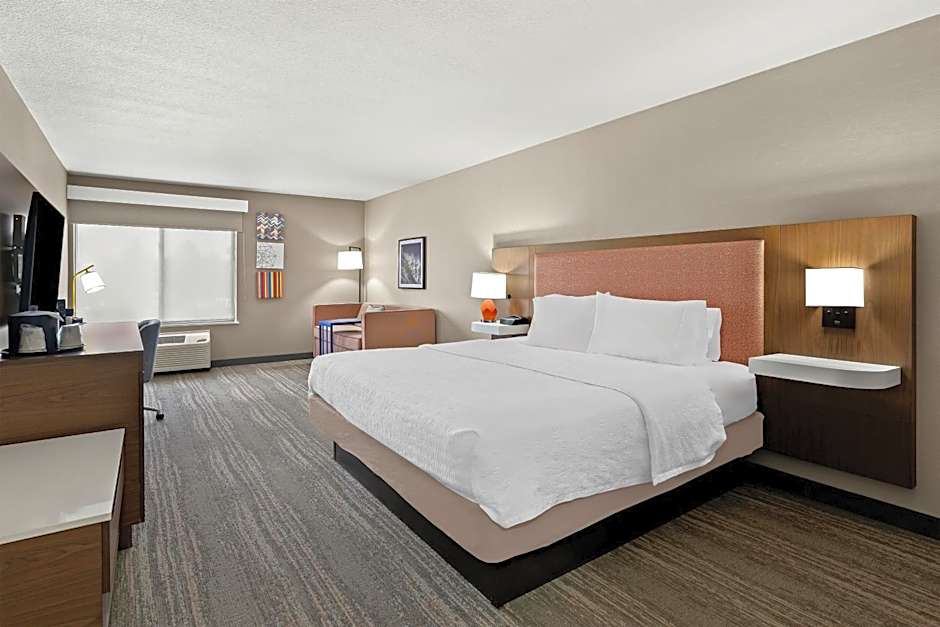 Hampton Inn By Hilton Provo