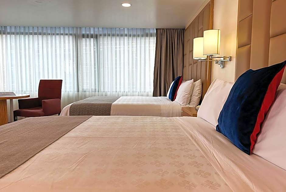 Wyndham Garden Quito