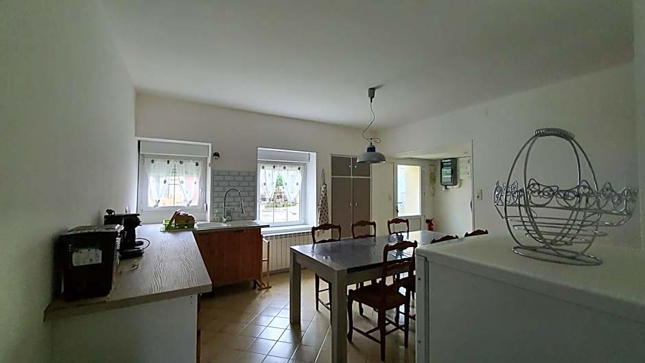 Gîte de la Chouette 70