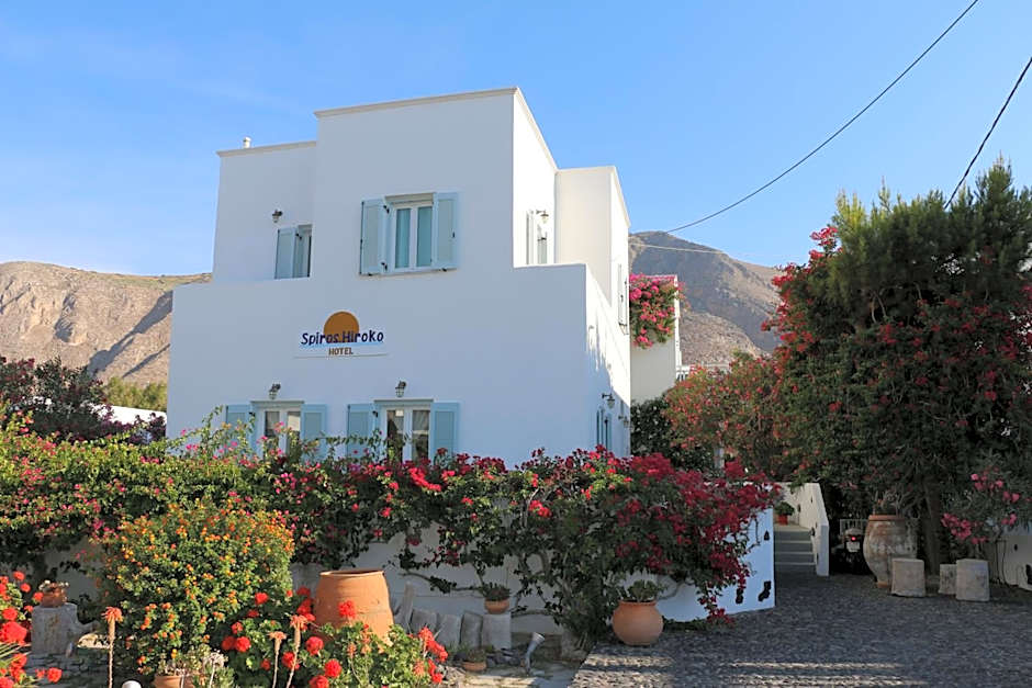 SPIROS & HIROKO Hotel - ADULTS ONLY