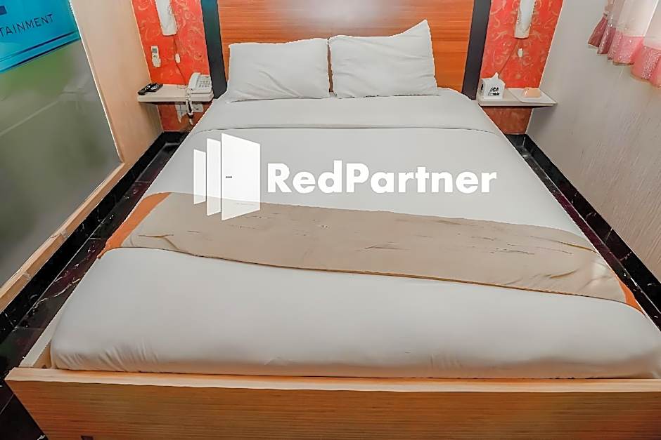 Hotel Wahaha RedPartner – Cirebon, OH