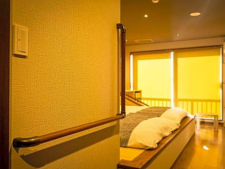 Triple Room with Shower