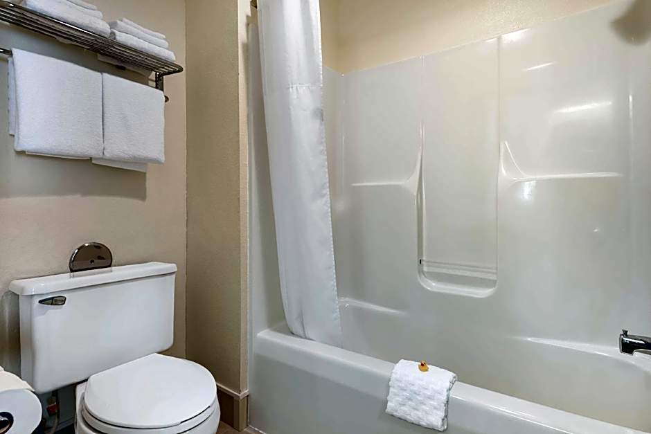 Best Western Spooner Riverplace