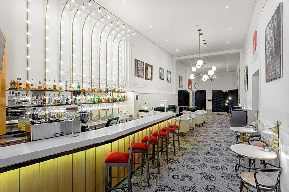 Hotel Nemzeti Budapest - MGallery