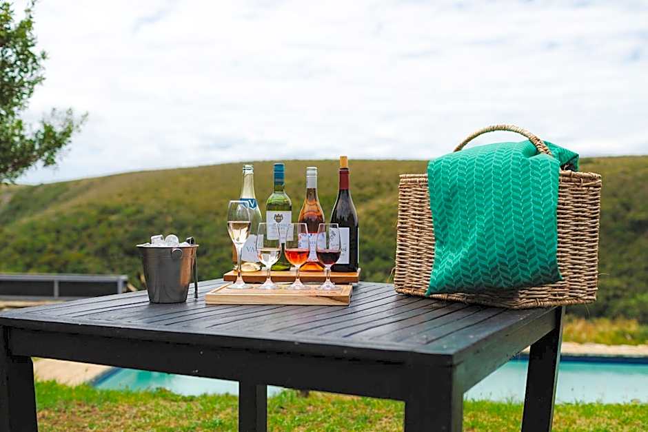 Nyosi Wildlife Reserve