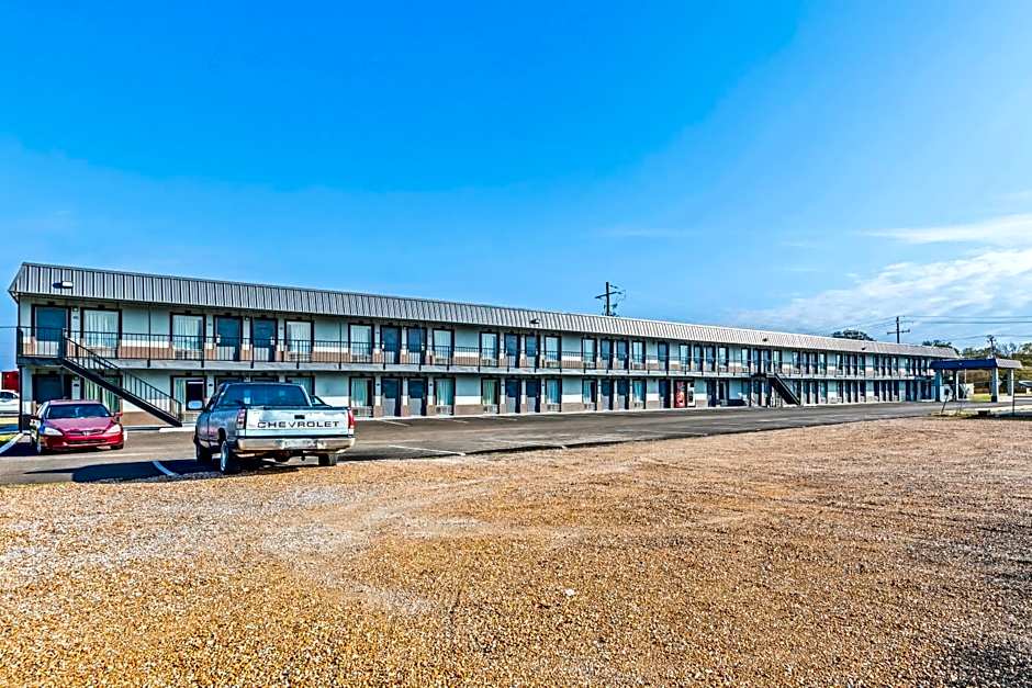 Americas Best Value Inn Indianola