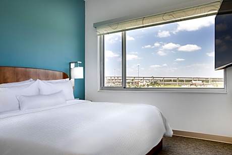 Guest Room, 1 King