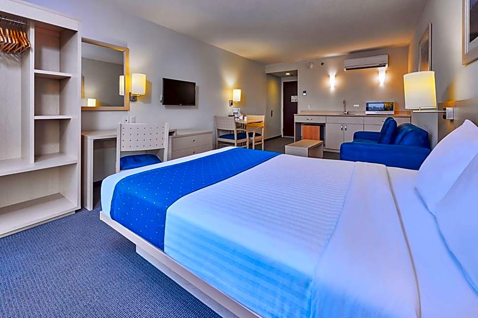 City Express by Marriott Aguascalientes Sur