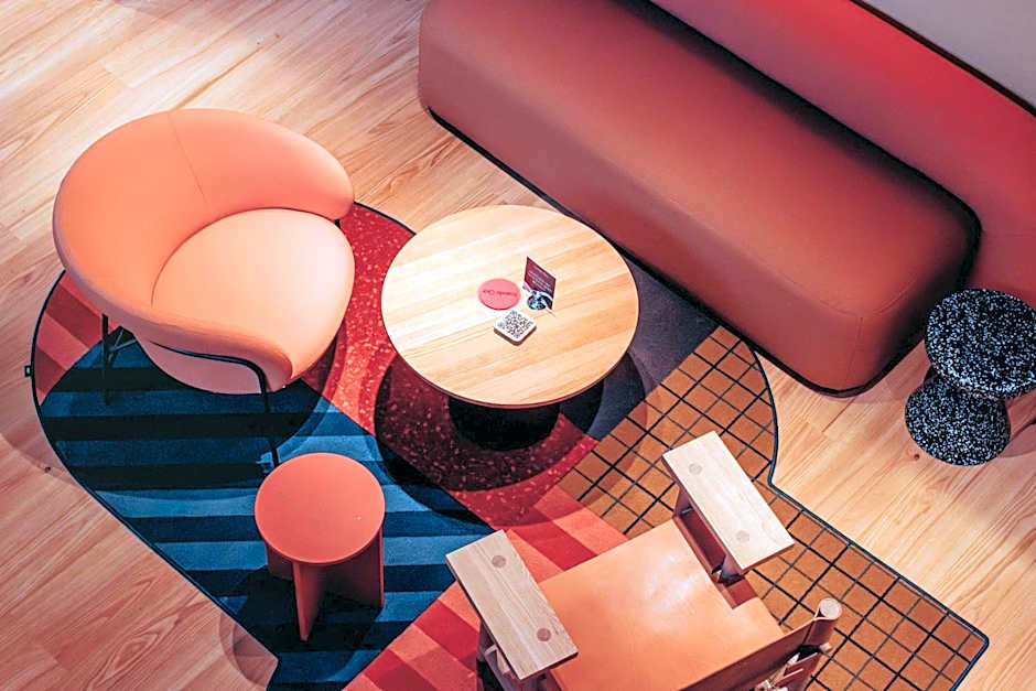Scandic Grensen