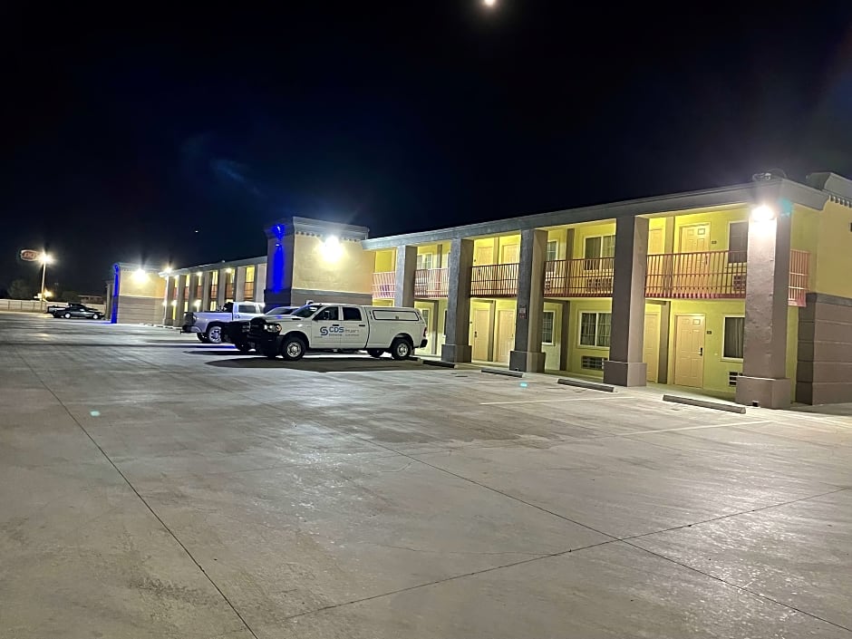 SureStay Plus by Best Western Odessa