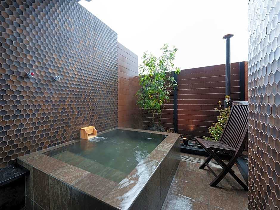 Hita Onsen Kizantei Hotel