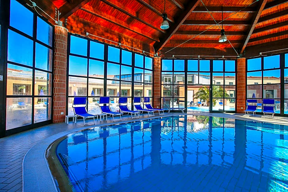 Sardegna Termale Hotel&SPA