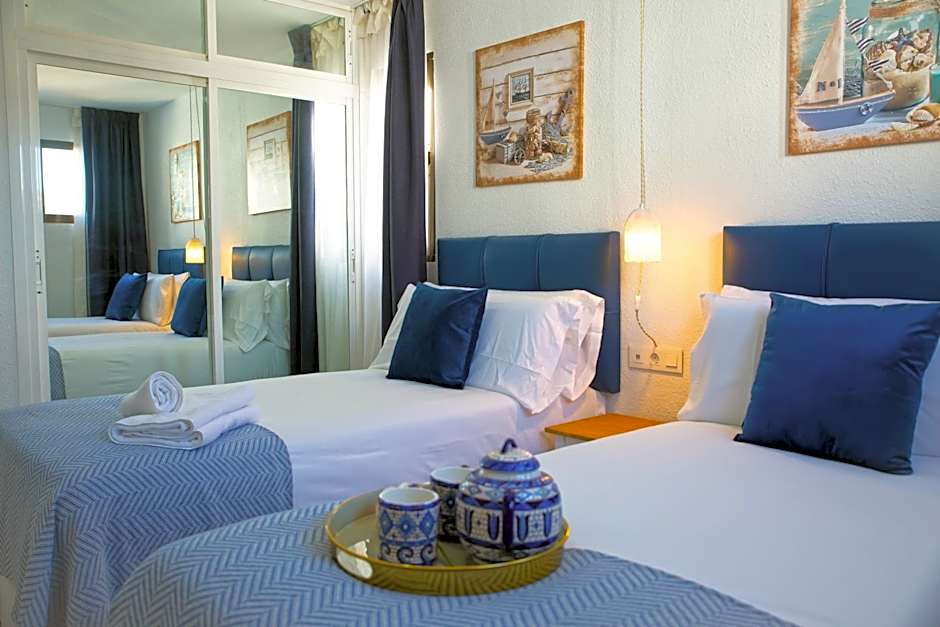 Pueblo Evita Premium Suites