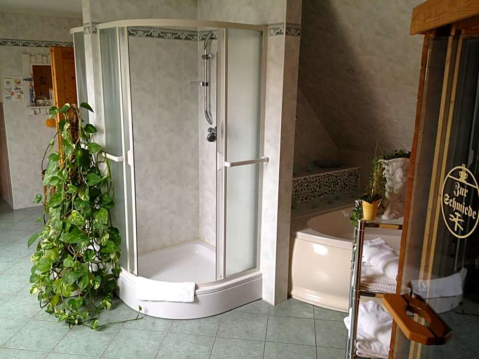 Landhotel Zur Schmiede