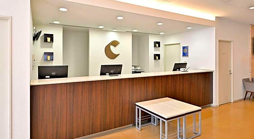 Comfort Hotel Kariya