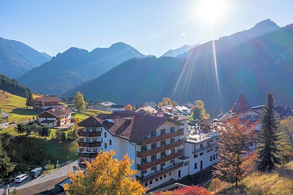 Hotel Thaneller Stadl Bräu