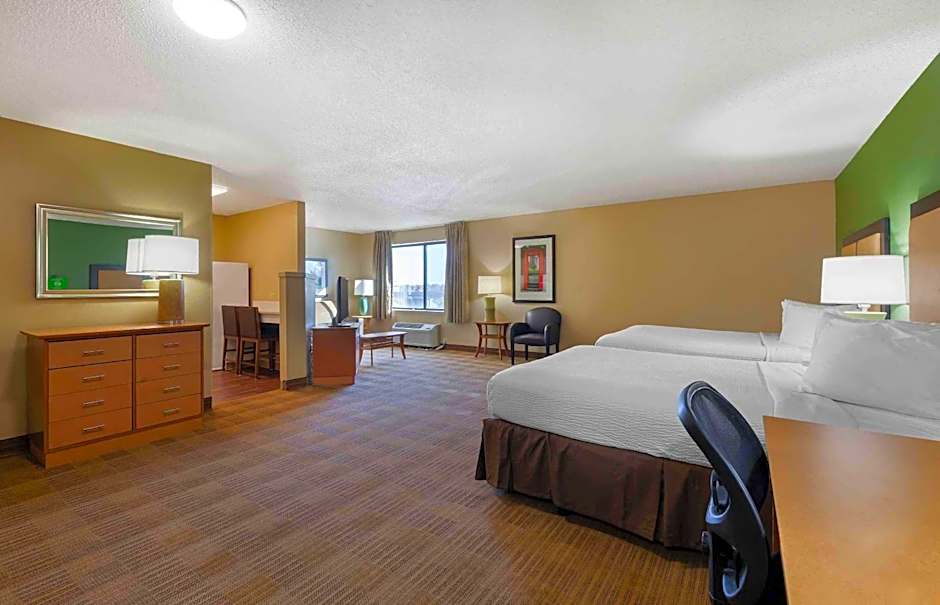 Extended Stay America Select Suites - Madison - Old Sauk Rd.