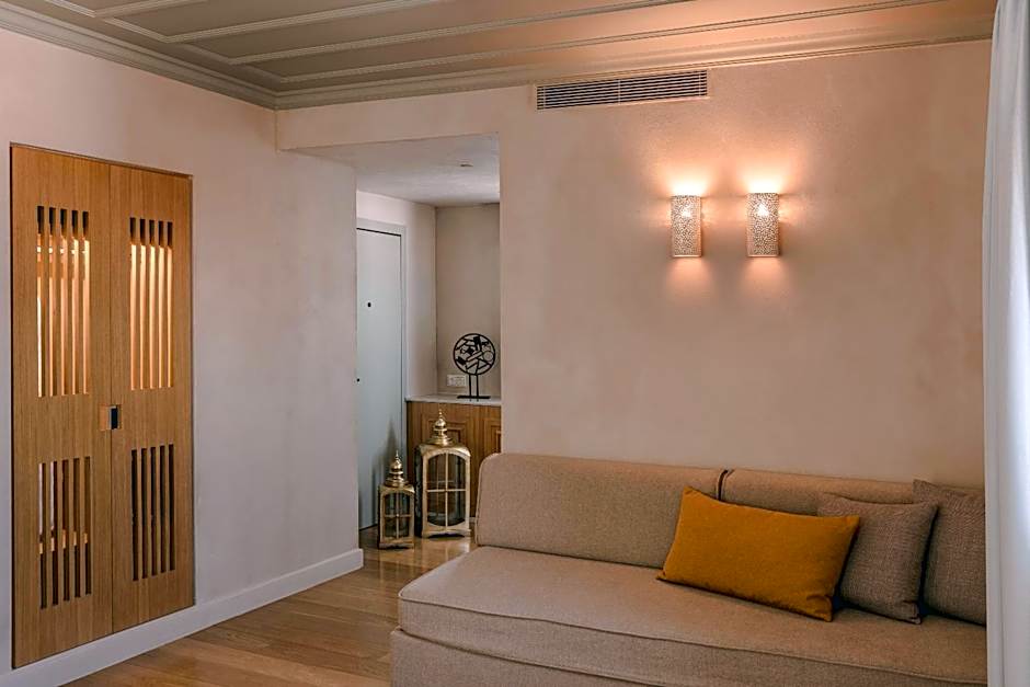 Hydroussa Hotel Hydra