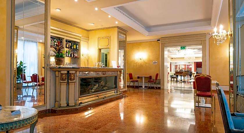 Hotel Stendhal