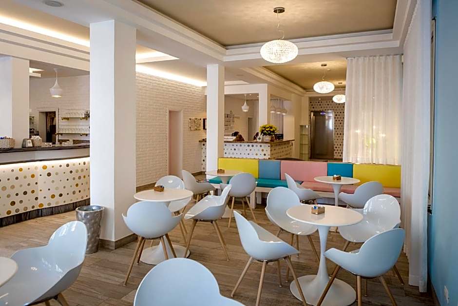 Hotel Speranza