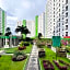 RedLiving Apartemen Green Lake View Ciputat Syafa Property Tower E