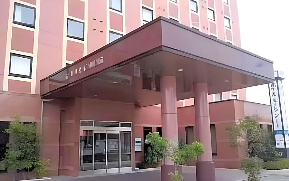 Hotel Route Inn Yamagata Ekimae