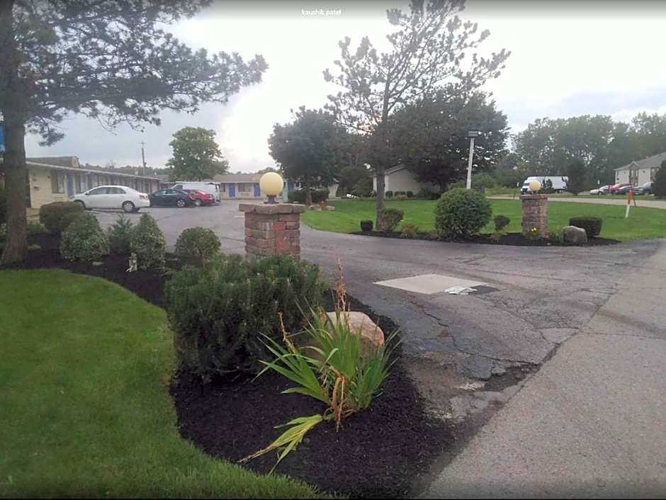 FairBridge Inn Express London